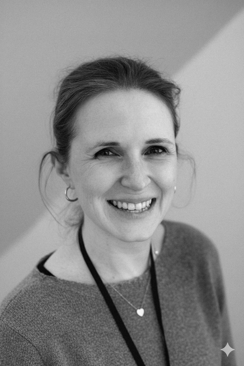 Sarah Stauffer, PhD